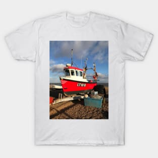 Aldeburgh, Suffolk T-Shirt